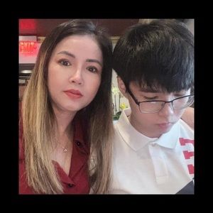 Meet your Posher, Natalie p